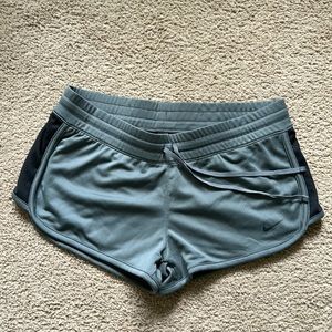 Women’s Nike shorts, size small